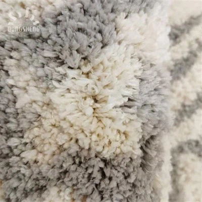 Кошлаті килими